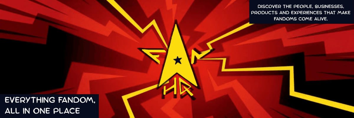 Fan HQ Banner 9 - Everything Fandom